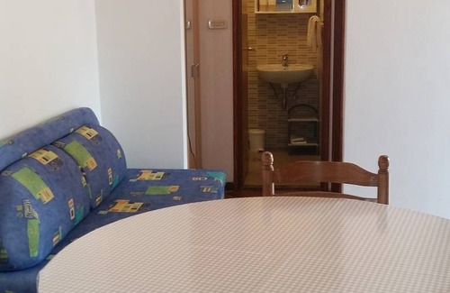 Donji Kraj Apartment | 38 m² Apartment ∙ 1 bedroom ∙ 4 guests