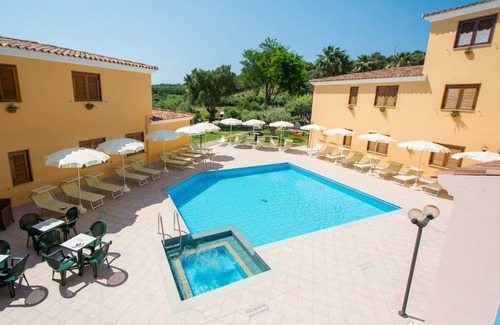Sos Alinos Apartment | 38 m² Apartment ∙ 1 bedroom ∙ 4 guests