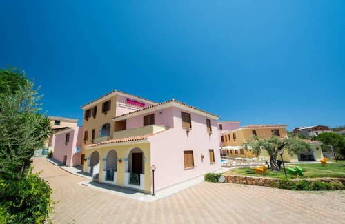 Sos Alinos Apartment | 38 m² Apartment ∙ 1 bedroom ∙ 4 guests