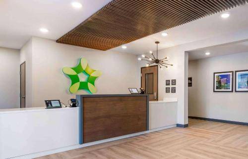 Duncan Hotel | 38 m² Hotel ∙ 4 guests