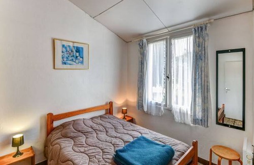 Saint-Savinien House | 38 m² House ∙ 1 bedroom ∙ 2 guests