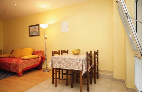 Lapad Apartment | 38 m² Studio flat ∙ 1 bedroom ∙ 4 guests
