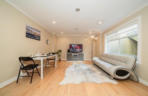 West Point Grey Villa | 38-Villa