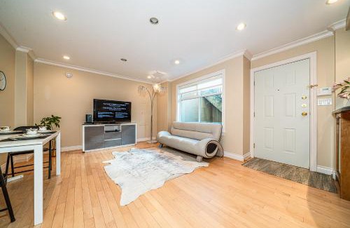 West Point Grey Villa | 38-Villa