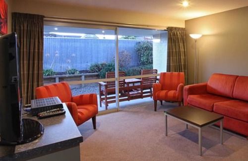 Invercargill Hotel | 388 on Tay Motel