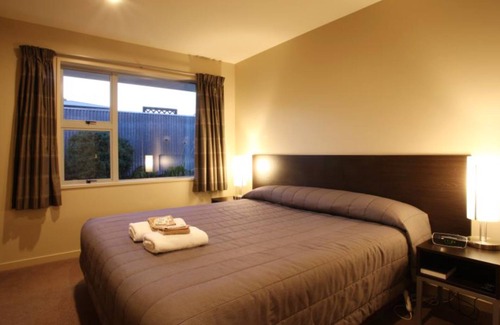 Invercargill Hotel | 388 on Tay Motel