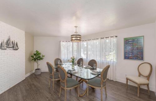 Del Monte Forest House | 3880 Casa Azul home