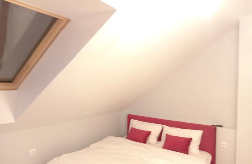Yavory Hotel | 39 Apart Hotel
