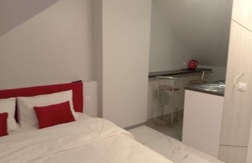 Yavory Hotel | 39 Apart Hotel