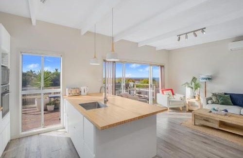 Bermagui House | 39 George St