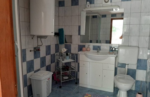 Cizici Apartment | 39 m² Apartment ∙ 1 bedroom ∙ 3 guests