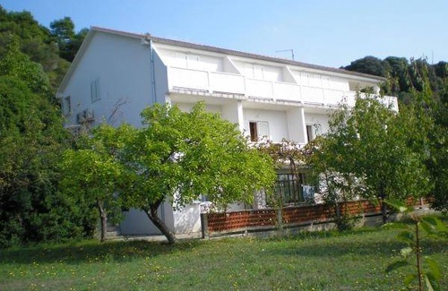 Kampor Apartment | 39 m² Apartment ∙ 1 bedroom ∙ 3 guests