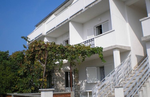 Kampor Apartment | 39 m² Apartment ∙ 1 bedroom ∙ 3 guests