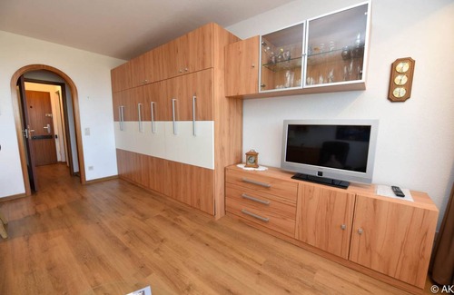 Duhnen Apartment | 39 m² Apartment ∙ 2 guests