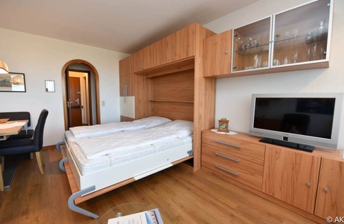 Duhnen Apartment | 39 m² Apartment ∙ 2 guests
