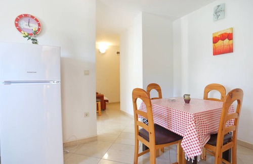 Zivogosce Apartment | 39 m² Apartment ∙ 2 bedrooms ∙ 5 guests