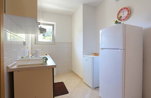 Zivogosce Apartment | 39 m² Apartment ∙ 2 bedrooms ∙ 5 guests