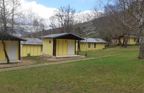 Kamena House | 39 m² House ∙ 1 bedroom ∙ 3 guests