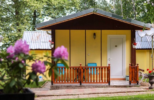 Kamena House | 39 m² House ∙ 1 bedroom ∙ 3 guests
