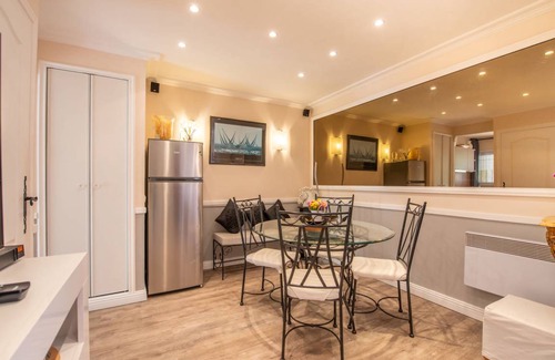 La Croix-Valmer House | 39 m² House ∙ 2 bedrooms ∙ 4 guests