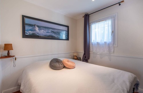 La Croix-Valmer House | 39 m² House ∙ 2 bedrooms ∙ 4 guests