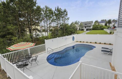 Bethany Beach House | 39609 Waterworks Ct