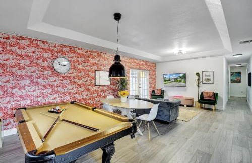 Buena Vista House | 397 A - Beautiful Home in Maimi