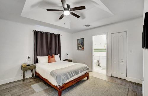 Buena Vista House | 397 A - Beautiful Home in Maimi