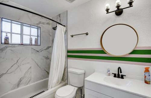 Buena Vista House | 397 A - Beautiful Home in Maimi