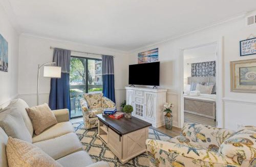 Folly Field Villa | 3A Fiddler's Cove