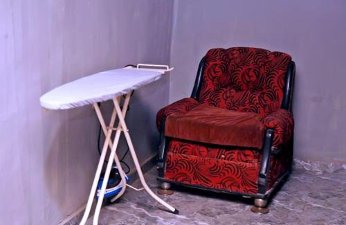 Alimosho Hotel | 3As Service Apartment