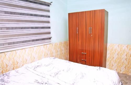 Alimosho Hotel | 3As Service Apartment