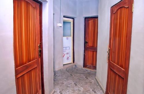 Alimosho Hotel | 3As Service Apartment