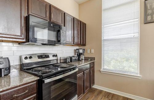 Dallas Apartment | 3b3b 7Beds 15mins from Downtown Dallas DFW Airport
