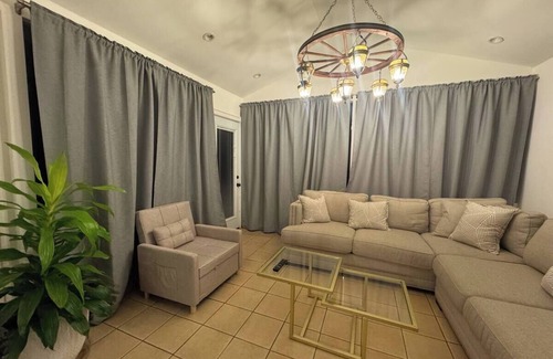 Norcross House | 3BD 2Bath Modern City Escape