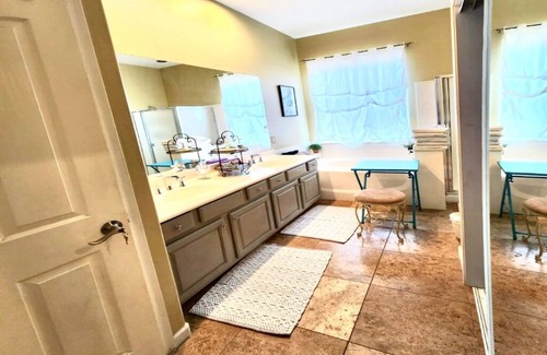 McDowell Mountain Ranch House | 3BD + Den House in exclusive N.Scottsdale, on McDowell Mountains.