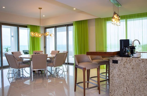 Puerto Juarez Villa | 3BD Garza Blanca Cancun, Luxury Resort