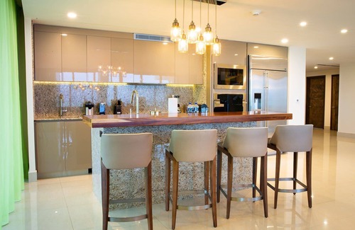 Puerto Juarez Villa | 3BD Garza Blanca Cancun, Luxury Resort