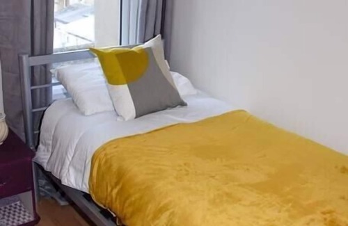 Bangor House | 3BD Home in Central Bangor