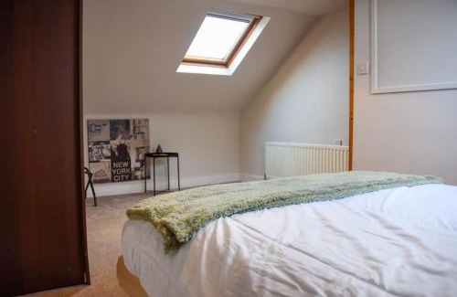 Bangor House | 3BD Home in Central Bangor