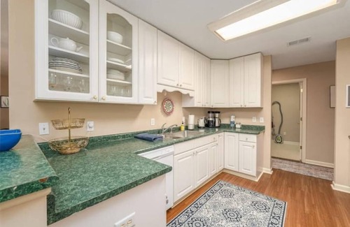 Bluffton House | 3BDRM Near Old Town; Golf Cart Access, Porch with Grill, Firepit