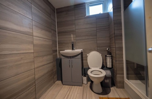 Deptford Apartment | 3bed Apt -city-8guests-freeparking-fastwifi