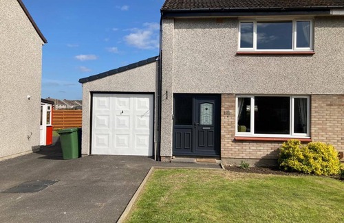 South Galson House | 3bed House - Family Friendly - Close To Lochness