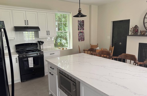 Burk's Falls Apartment | 3Bed3.5Bath @ Burk’s Falls's View