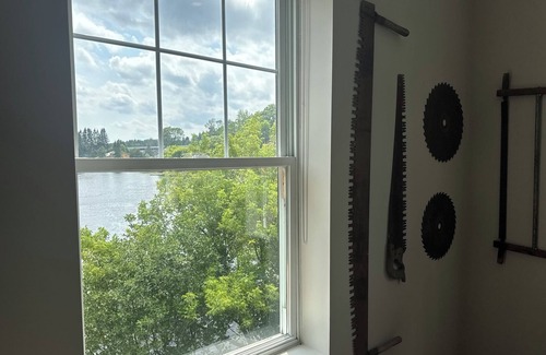 Burk's Falls Apartment | 3Bed3.5Bath @ Burk’s Falls's View