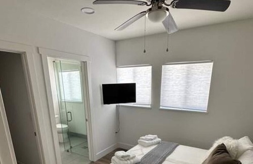 Midtown Sacramento Apartment | 3bedroom 2 bath Midtown NEW