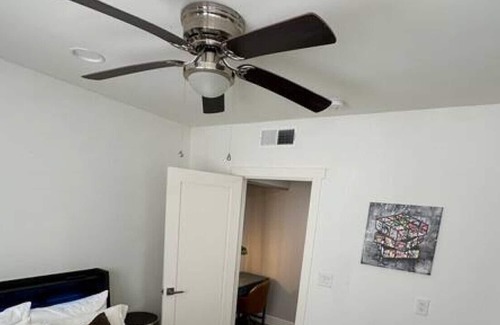 Midtown Sacramento Apartment | 3bedroom 2 bath Midtown NEW