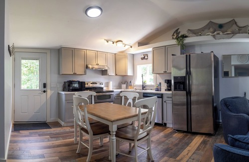 Salsbury Cove Apartment | 3BedroomApt Pool CampFire PlayArea