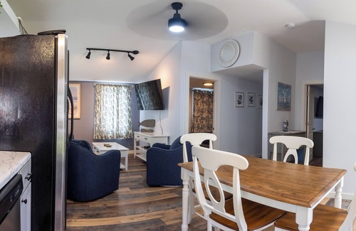 Salsbury Cove Apartment | 3BedroomApt Pool CampFire PlayArea