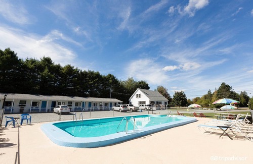 Salsbury Cove Apartment | 3BedroomApt Pool CampFire PlayArea